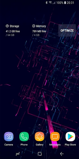 Neoline screenshot 17