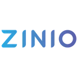 Zinio icon