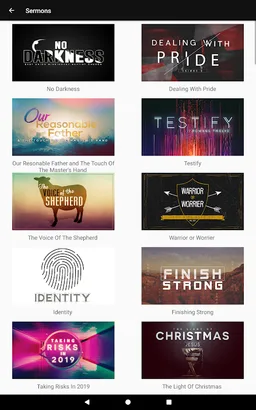 East Union screenshot 1