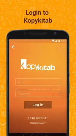 Engineering University Papers screenshot 6