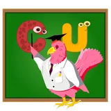 Preschool Learning Games for Kids & toddler puzzle icon