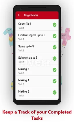 Math Made Easy –Method ALPHA screenshot 6