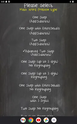 600+ Math Word Problems screenshot 7