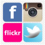 All Social Network icon