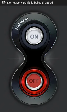 NetStop Firewall screenshot 5