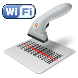 AndroCode Scanner icon