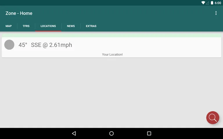 Zone - Drone  Quadcopter App screenshot 13