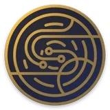 CoiNsider. Bitcoin price analytics and portfolio icon