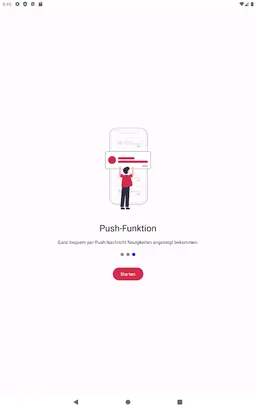 ver.di TK IT NRW screenshot 19