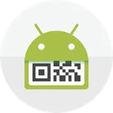 QR Droid icon