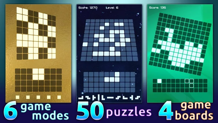 Doptrix screenshot 2