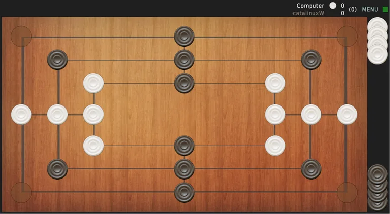 Mills Online screenshot 1