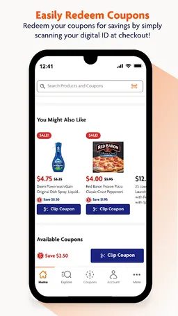 Family Dollar screenshot 6