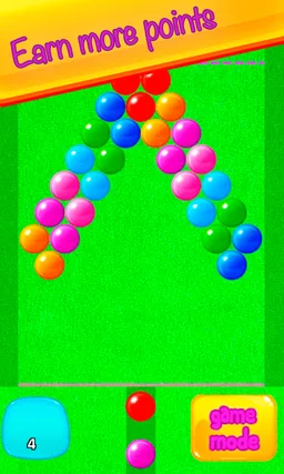 Bubble Shooter Kids screenshot 10