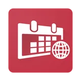 KeepIn Calendar icon