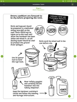 Cure It GRP screenshot 6