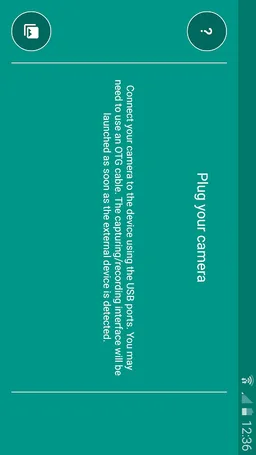 USB/Web Camera screenshot 6