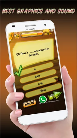 English speaking practice app | English For All screenshot 1