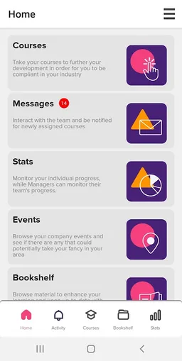 CPL Learning screenshot 3