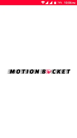Motion Bucket screenshot 4