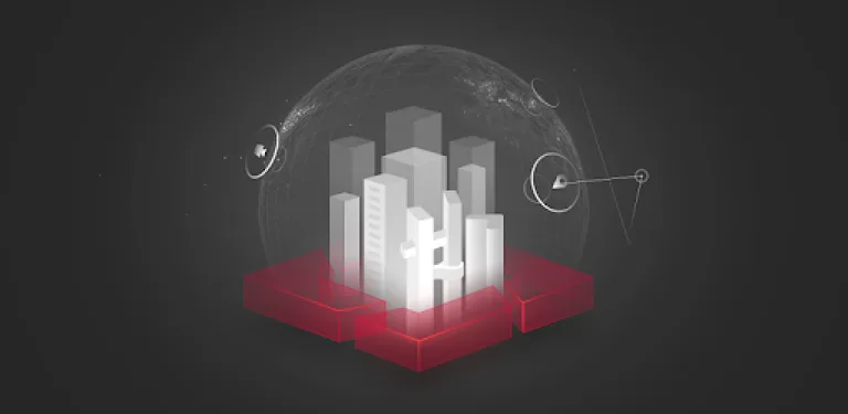 HikCentral Enterprise cover image