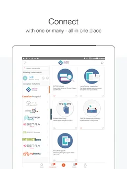 myINTERACT screenshot 9