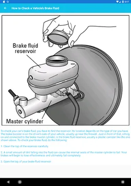 Mechanic - Car Repair screenshot 8