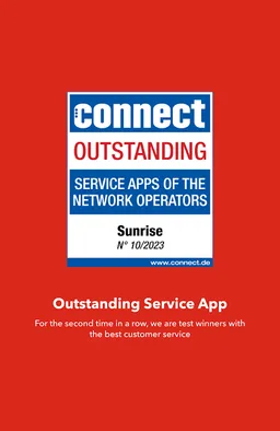 My Sunrise screenshot 16