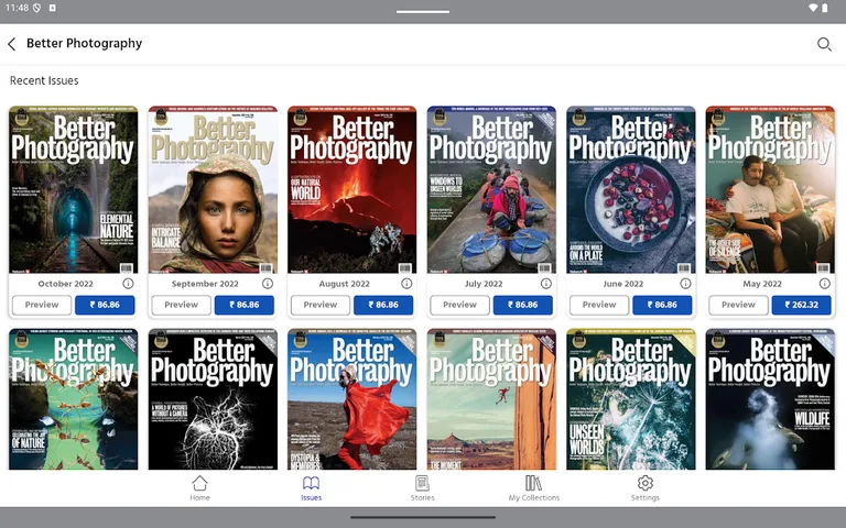 Better Photography screenshot 12