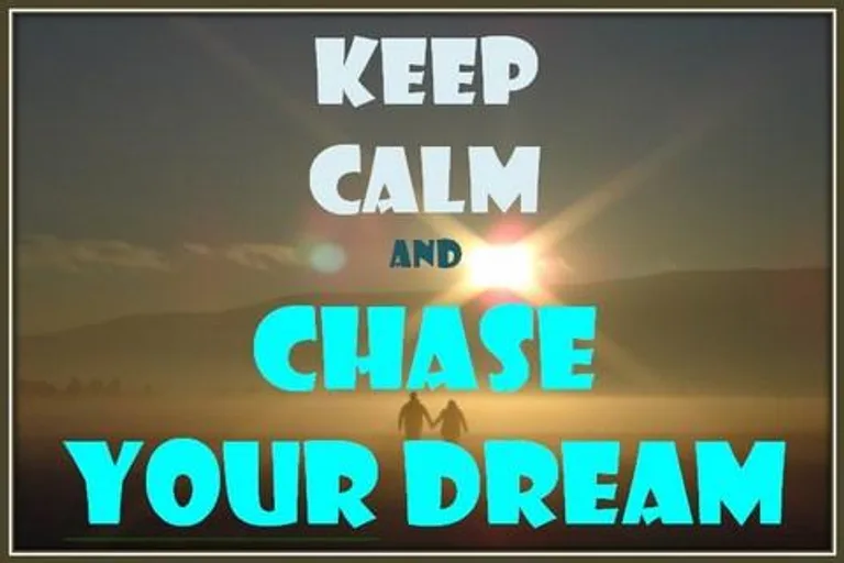 Keep Calm screenshot 6