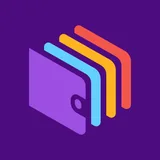 Кошелёк: карты, кэшбэк, оплата icon