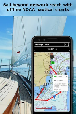 Polaris GPS Navigation screenshot 20