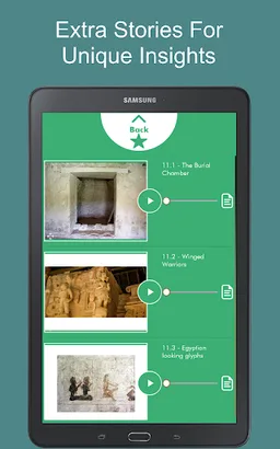 Ek Balam Tour Guide Cancun screenshot 11