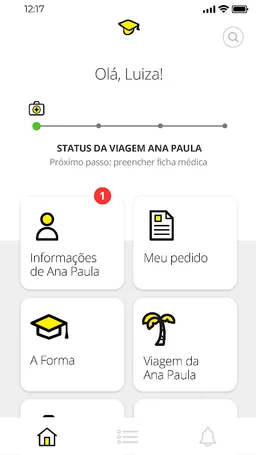 Forma Turismo screenshot 4