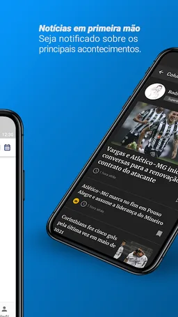 Jornal Estado de Minas screenshot 5