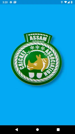 Assam Cricket Association screenshot 2