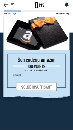 Talentsoft Cooptation screenshot 1