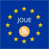 Jornal Oficial da UE Português icon