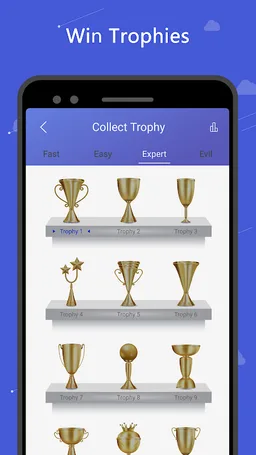 Killer Sudoku - sudoku game screenshot 3