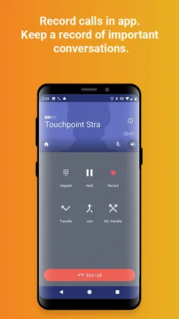 NetLines screenshot 1
