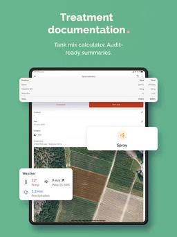 Farmable: Farm Management App screenshot 11