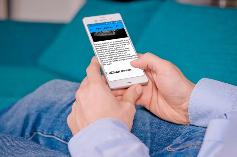 Spells of Magic screenshot 8