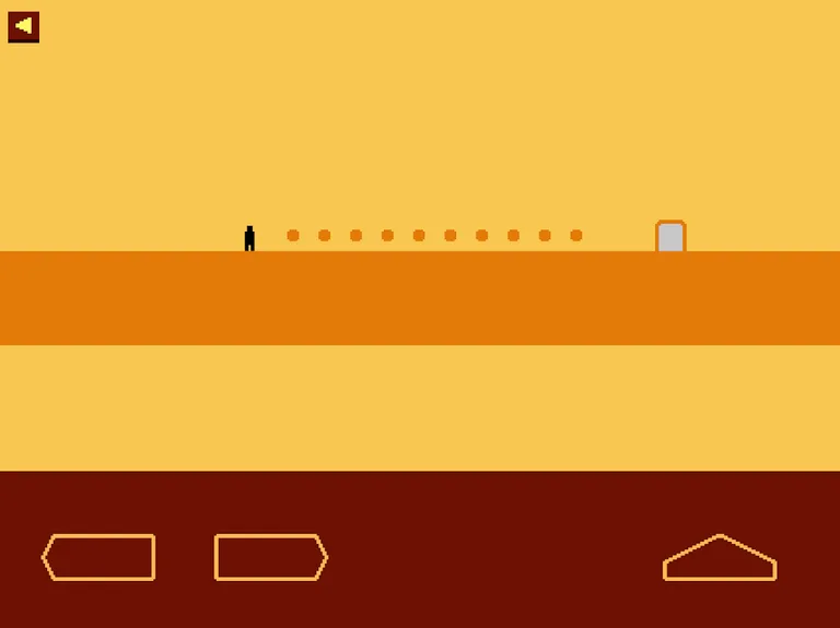 Level Devil - NOT A Troll Game screenshot 10