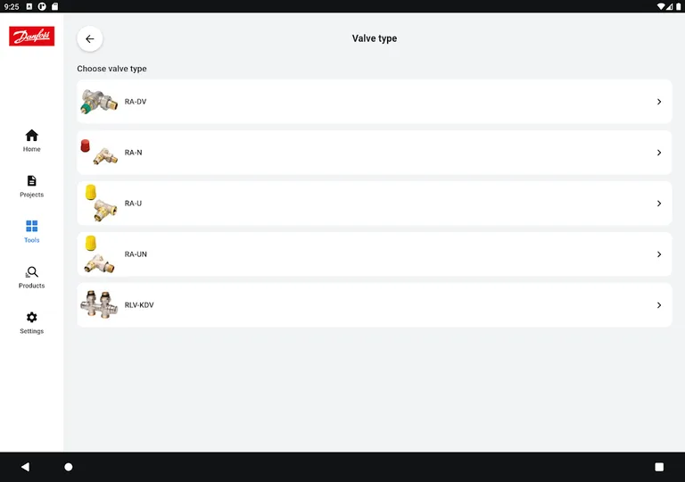 Installer App screenshot 8