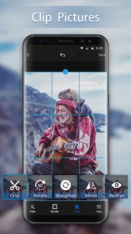 HD Camera screenshot 9