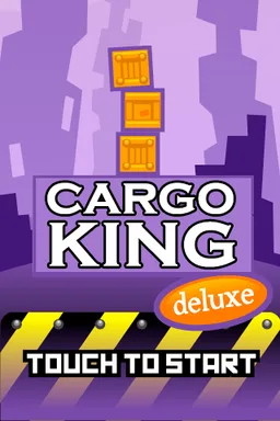 Cargo King screenshot 4