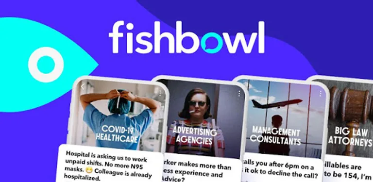 Fishbowl cover image