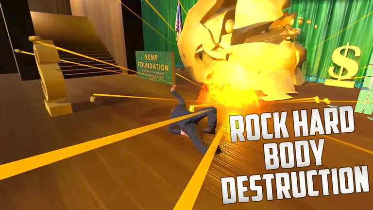 Bodyguard: Protect the boss screenshot 1