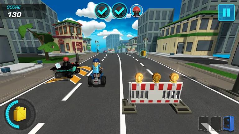PLAYMOBIL Police screenshot 12