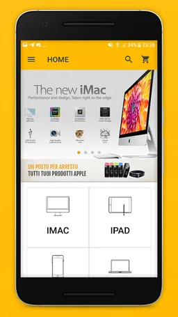 Woo App screenshot 5